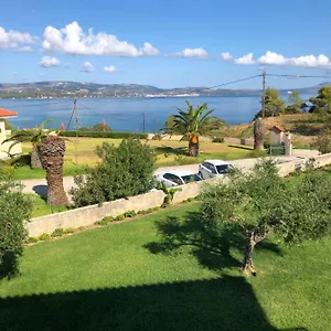 Aloni Studios And Apartment Lassi (Kefalonia)