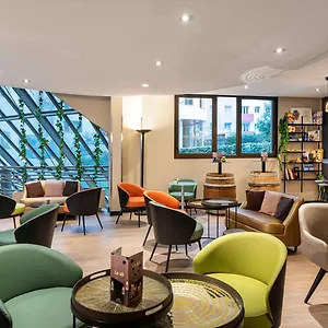 Ibis Alesia Montparnasse 3* Paris