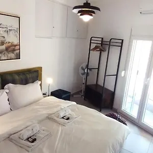 Zennova #9 Center Pearl Apartment Thessaloniki