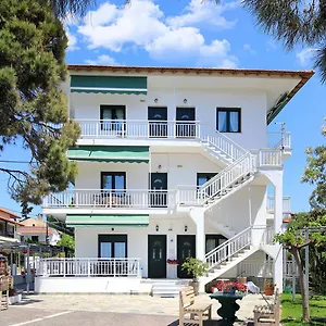 Apartment Agapitos