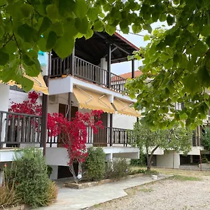 Georgoudi Apartament