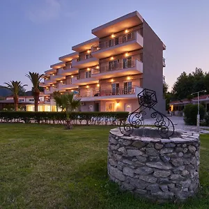 Otel Hotel Sarti Beach, Sarti