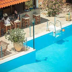 Apart Otel Porto Koufo Resort, Porto Koufo