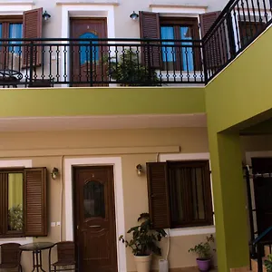 Preveli Apartment Rethymno